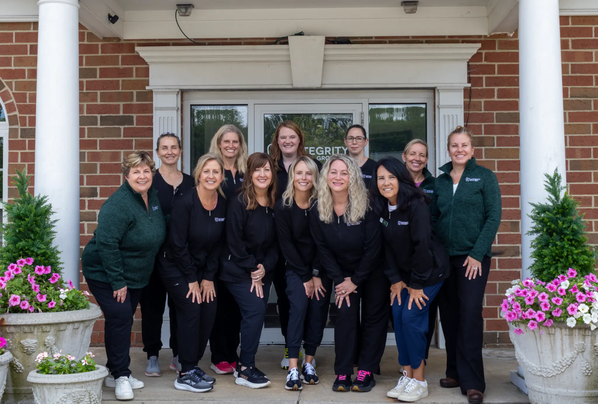 Welcome Back For Friendly Family Dentistry (video)