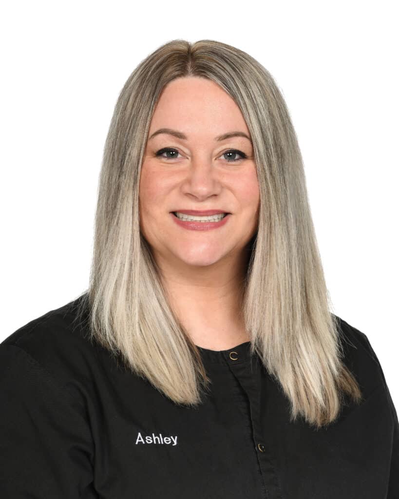 Ashley