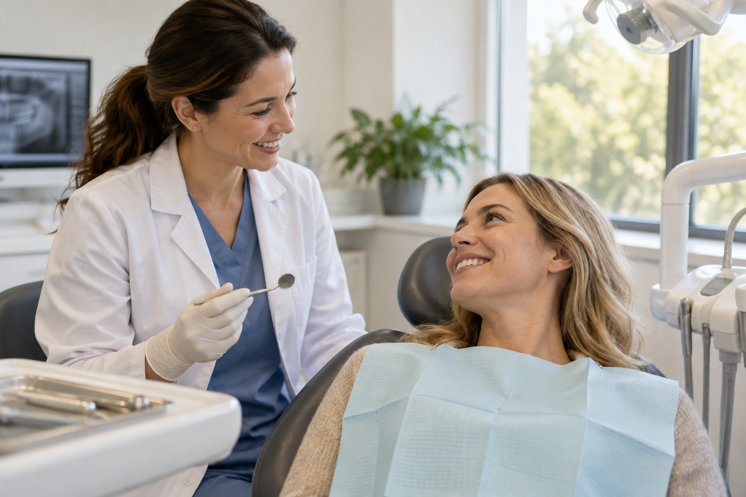 How Often Should You Visit the Dentist? A Guide for Chagrin Falls Families