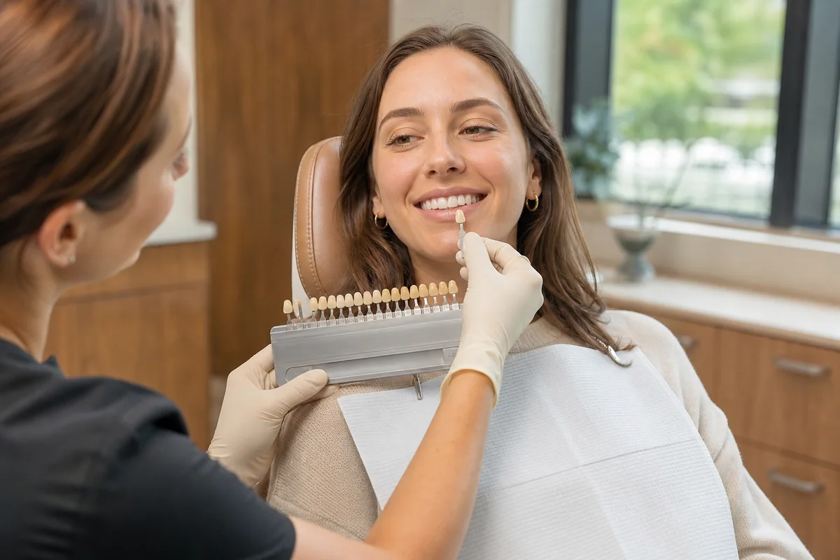 Why Cosmetic Bonding May Not Fix Every Type of Tooth Damage