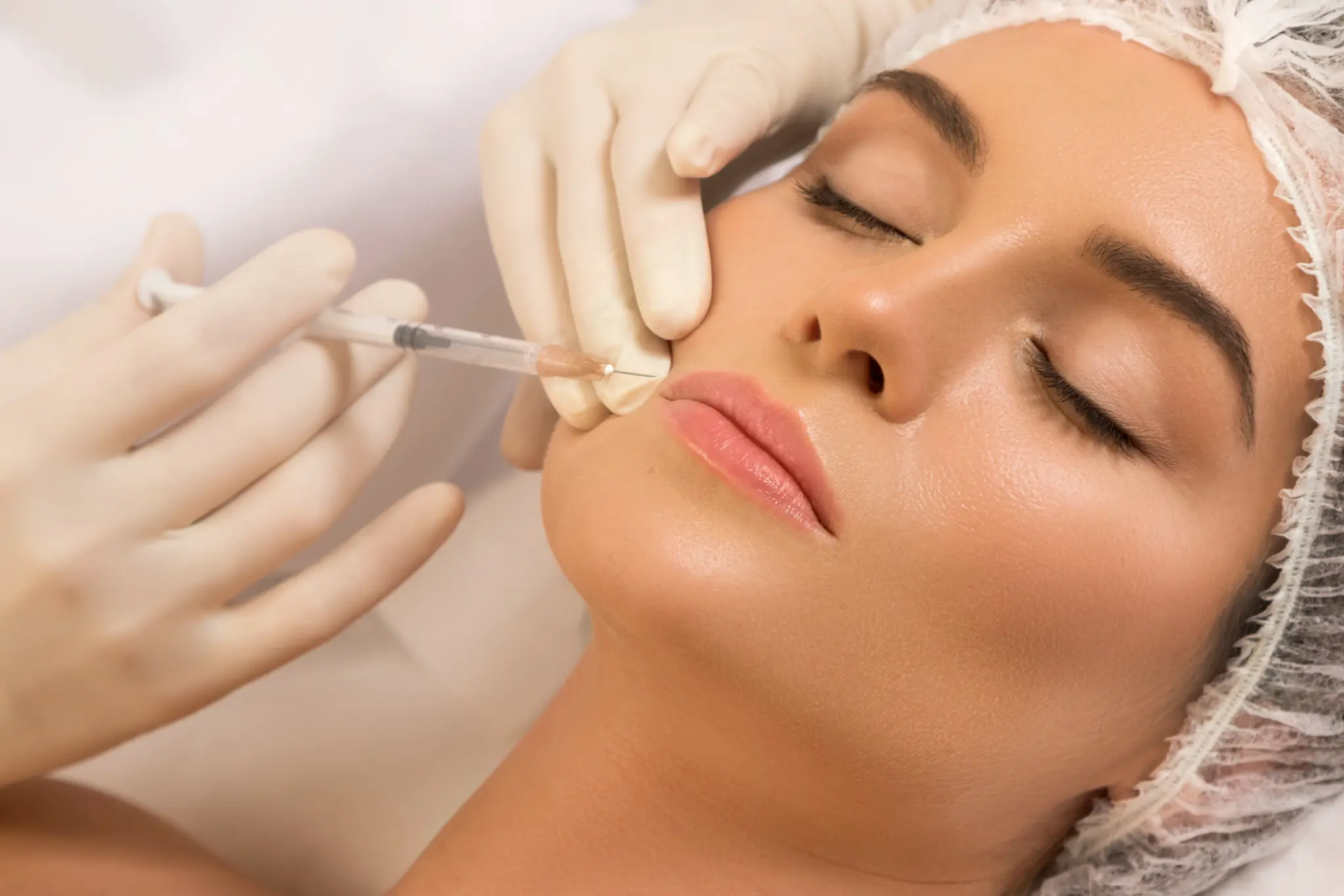 Botox & Facial Aesthetics at Integrity Dental Group