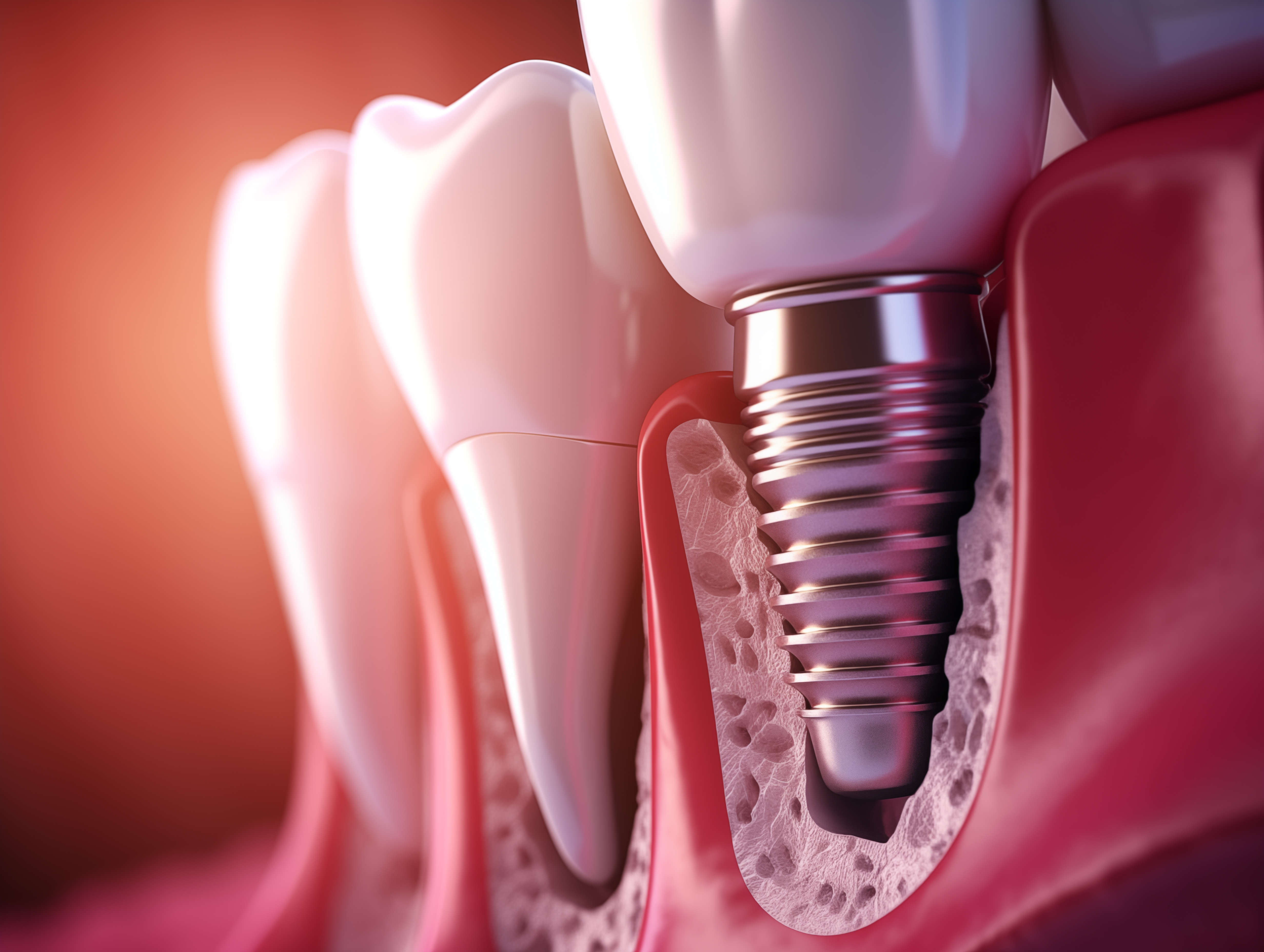 Implant Restorations at Integrity Dental Group