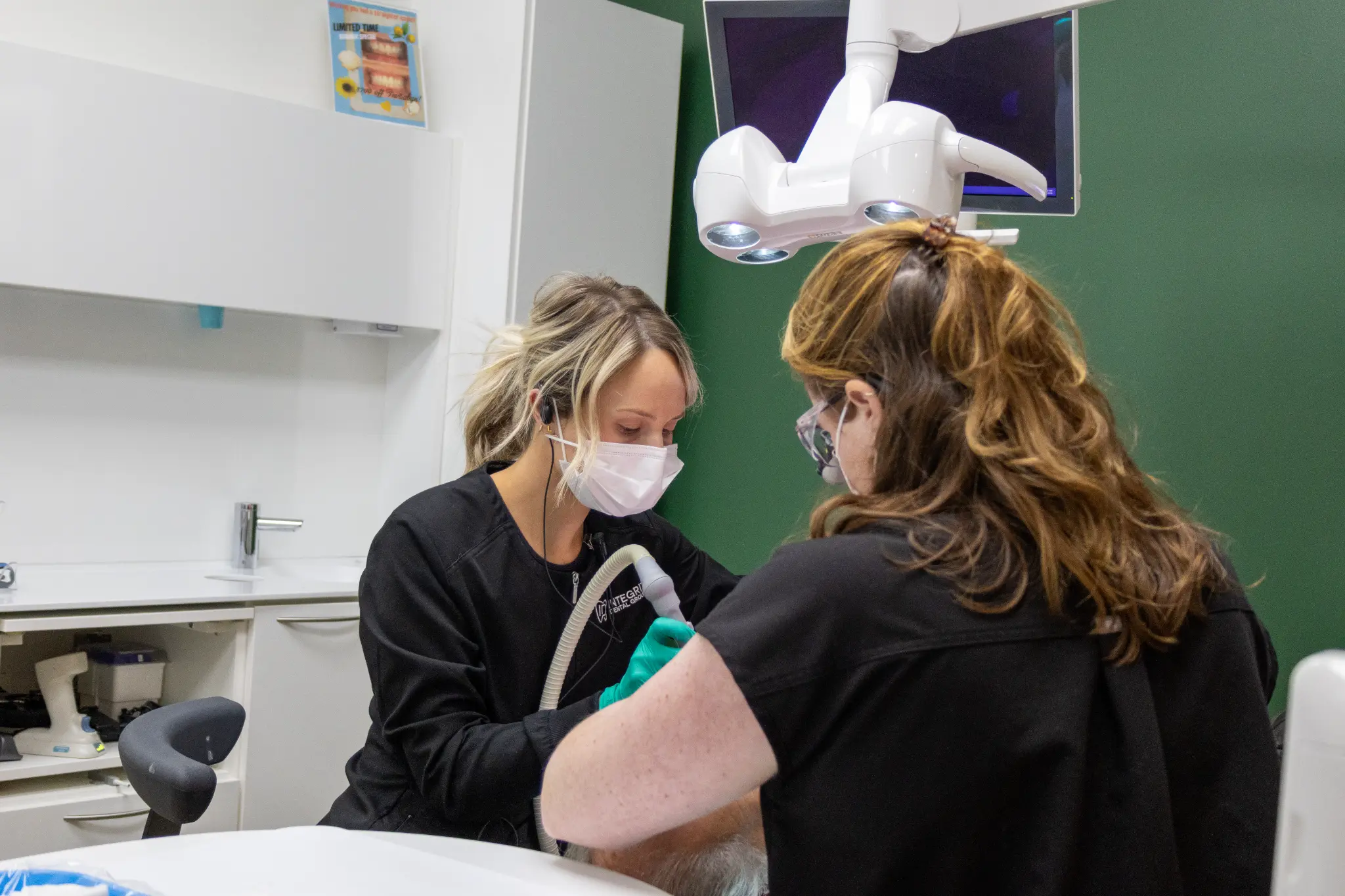 Be Prepared For Changes When You Visit Our Open Dentist Office