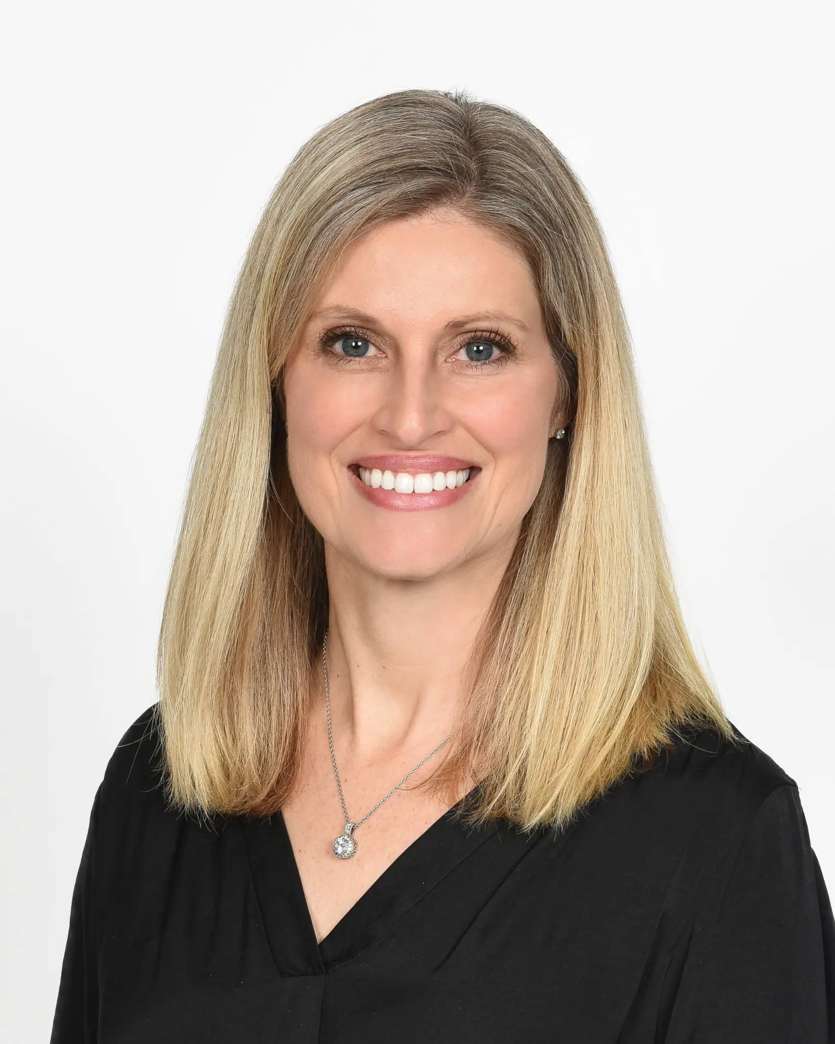 Dr. Alison Allin