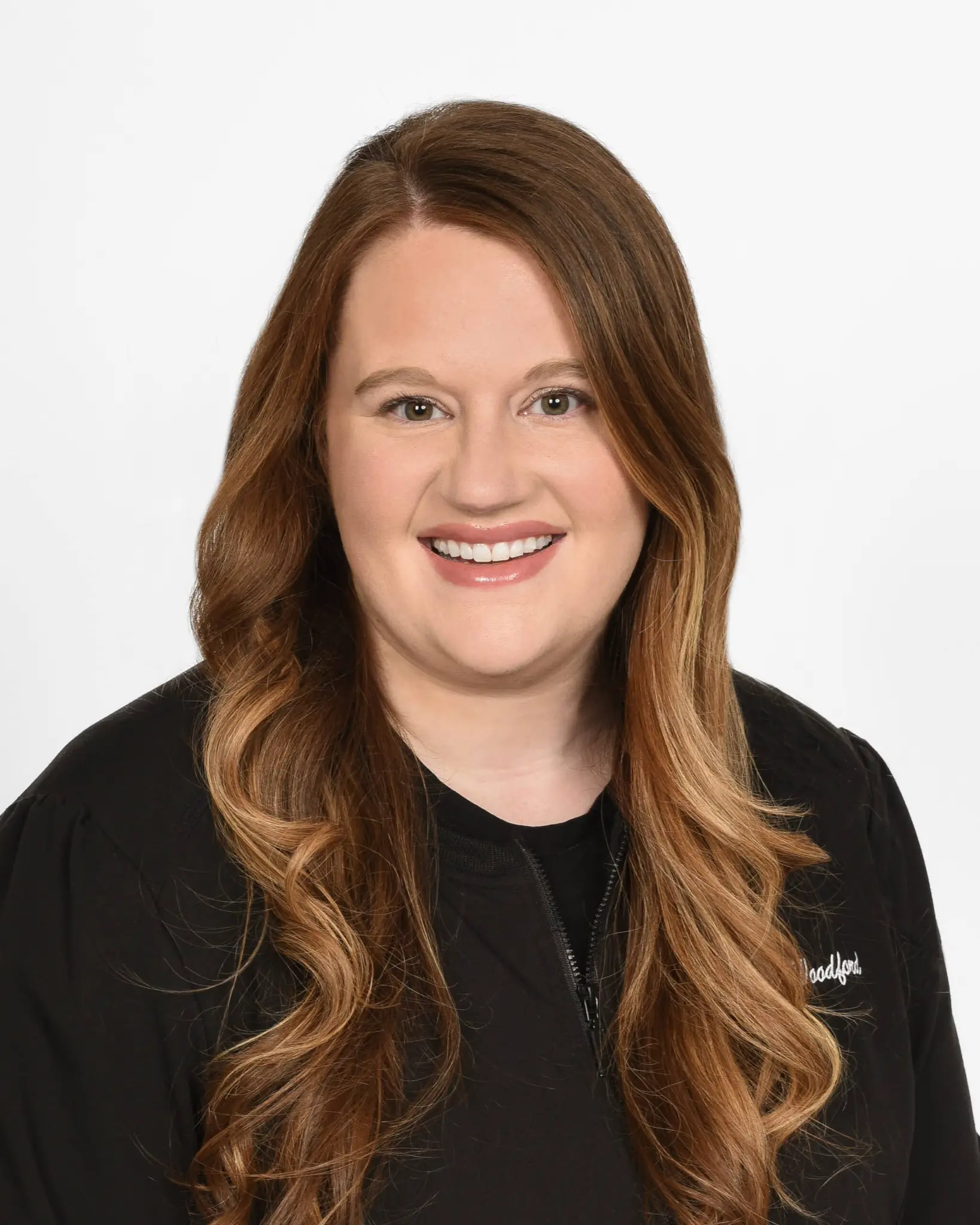 Dr. Bridget Woodford, Owner and Lead Dentist at Integrity Dental Group