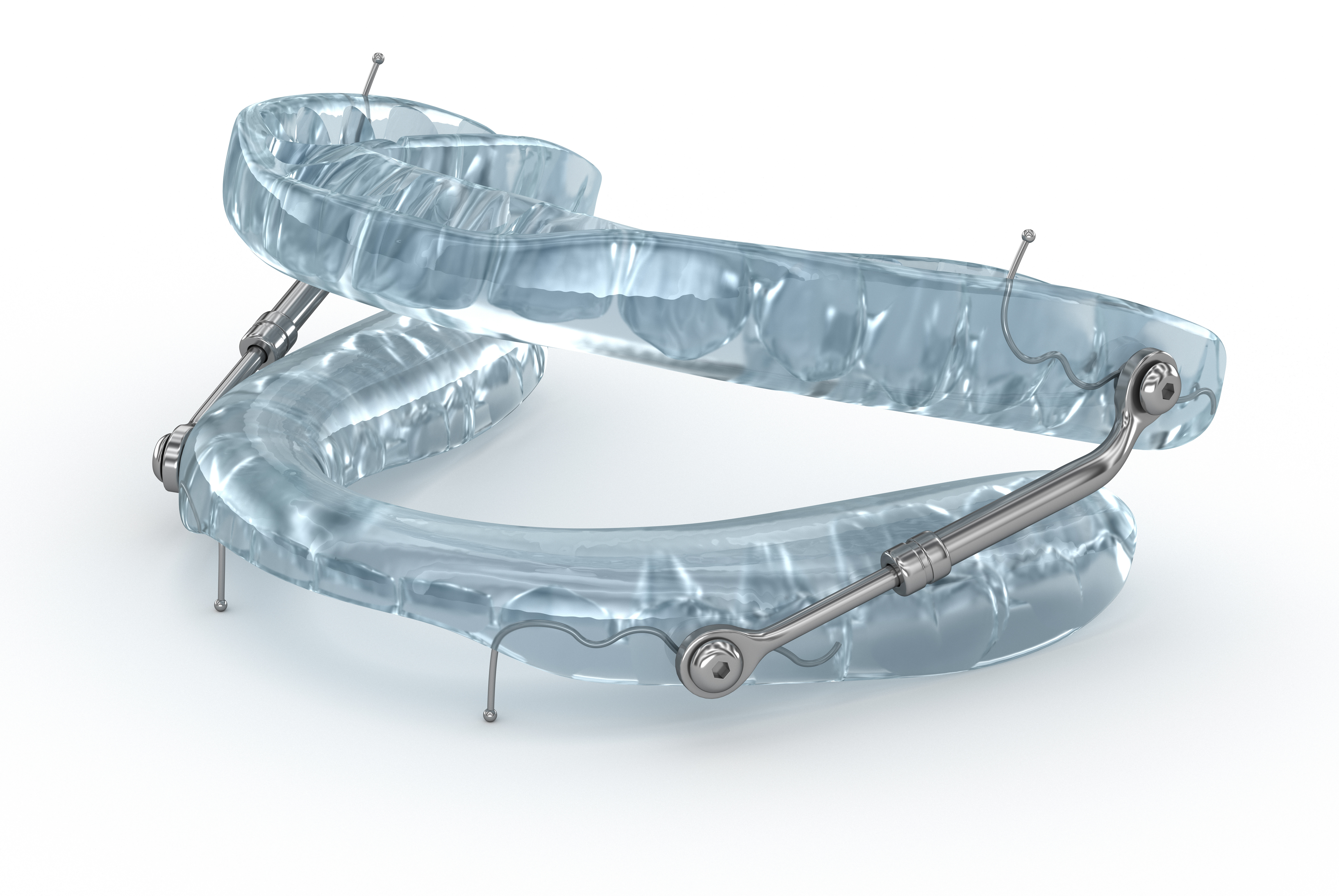 Oral Sleep Apnea Appliances at Integrity Dental Group